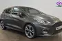 2021 Ford Fiesta 1.0 EcoBoost 125 ST-Line X Edn 5dr Auto [7 Speed]