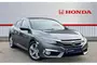 2018 Honda Civic 1.6 i-DTEC EX 4dr