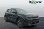 2026 Jeep Avenger 115kW Longitude 54kWh 5dr Auto