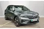 2026 Volvo Ex40 175kW Single Motor Plus Pro 69kWh 5dr Auto