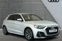 2025 Audi A1 30 TFSI S Line 5dr