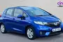 2017 Honda Jazz 1.3 SE 5dr