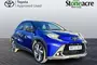2022 Toyota Aygo X 1.0 VVT-i Exclusive 5dr