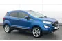 2019 Ford EcoSport 1.0 EcoBoost 125 Titanium 5dr