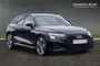 2023 Audi A3 35 TFSI Edition 1 5dr S Tronic