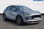 2023 Ford Puma 1.0 EcoBoost Hybrid mHEV 155 Titanium 5dr