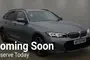 2022 BMW 3 Series 330e M Sport 5dr Step Auto