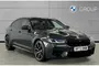 2022 BMW M5 M5 Competition 4dr DCT