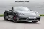 2019 Porsche Boxster 2.5 GTS 2dr PDK