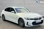 2023 BMW 3 Series 330e M Sport 4dr Step Auto