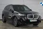 2025 BMW iX1 150kW eDrive20 M Sport 65kWh 5dr Auto