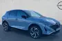 2025 Nissan Qashqai 1.3 DiG-T MH 158 Tekna+ 5dr Xtronic