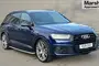 2019 Audi Q7 50 TDI Quattro Vorsprung 5dr Tiptronic