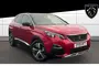 2019 Peugeot 3008 1.5 BlueHDi GT Line 5dr