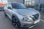 2022 Nissan Juke 1.0 DiG-T 114 Tekna+ 5dr DCT
