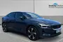 2023 Polestar 2 170kW 69kWh Standard Range Single motor 5dr Auto