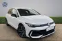 2025 Volkswagen Golf 1.5 eTSI 150 Black Edition 5dr DSG