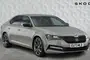 2023 Skoda Superb 2.0 TSI 280 Sport Line Plus 4x4 5dr DSG