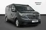 2026 Renault Trafic SL30 Blue dCi 130 Advance [Safety] Van