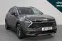2022 Kia Sportage 1.6T GDi HEV GT-Line S 5dr Auto AWD