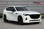 2024 Mazda CX-60 3.3d 254 Homura 5dr Auto AWD