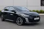 2025 Peugeot 208 1.2 PureTech 100 GT 5dr