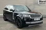 2024 Land Rover Range Rover 3.0 D350 Autobiography 4dr Auto