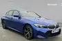 2023 BMW 3 Series 320i M Sport 4dr Step Auto