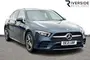 2021 Mercedes-Benz A-Class A200 AMG Line 5dr Auto