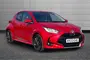 2023 Toyota Yaris 1.5 Hybrid Excel 5dr CVT