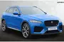 2020 Jaguar F-Pace 5.0 Supercharged V8 SVR 5dr Auto AWD