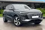 2025 Audi Q6 e-tron 185kW 83kWh S Line 5dr Auto