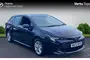 2022 Toyota Corolla Touring Sport 2.0 VVT-i Hybrid Icon 5dr CVT