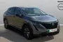 2026 Nissan Ariya 160kW Advance 63kWh 22kWCh 5dr Auto