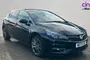 2021 Vauxhall Astra 1.2 Turbo 145 Griffin Edition 5dr