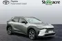 2025 Toyota bZ4X 150kW Motion 71.4kWh 5dr Auto [11kW]