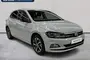2019 Volkswagen Polo 1.0 Tsi 95 Beats 5Dr