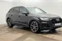 2021 Audi Q7 55 TFSI Quattro Black Edition 5dr Tiptronic