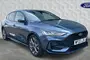 2022 Ford Focus 1.0 EcoBoost ST-Line 5dr