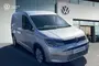 2025 Volkswagen Caddy 2.0 TDI 122PS Commerce Pro Van DSG [Tech Pack]