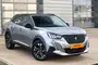 2023 Peugeot 2008 1.2 PureTech 130 GT 5dr