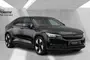 2025 Polestar 2 310kW 82kWh Long Range DM Prime 5dr 4WD Auto