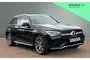 2020 Mercedes-Benz GLC GLC 300d 4Matic AMG Line Premium Pls 5dr 9G-Tronic