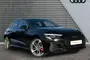 2023 Audi A3 35 TDI Black Edition 5dr S Tronic