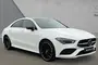 2023 Mercedes-Benz CLA CLA 250e AMG Line Premium + Night Ed 4dr Tip Auto