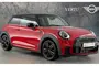 2022 MINI Hatchback 1.5 Cooper Sport 3dr Auto