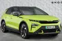 2026 Skoda Elroq 250kW vRS 84kWh 4x4 5dr Auto