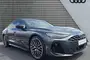 2026 Audi A6 2.0 TFSI 204 Edition 1 4dr S Tronic