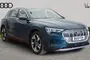 2019 Audi e-tron 300kW 55 Quattro 95kWh 5dr Auto