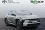 2025 Toyota bZ4X 165kW Design 73kWh 5dr Auto